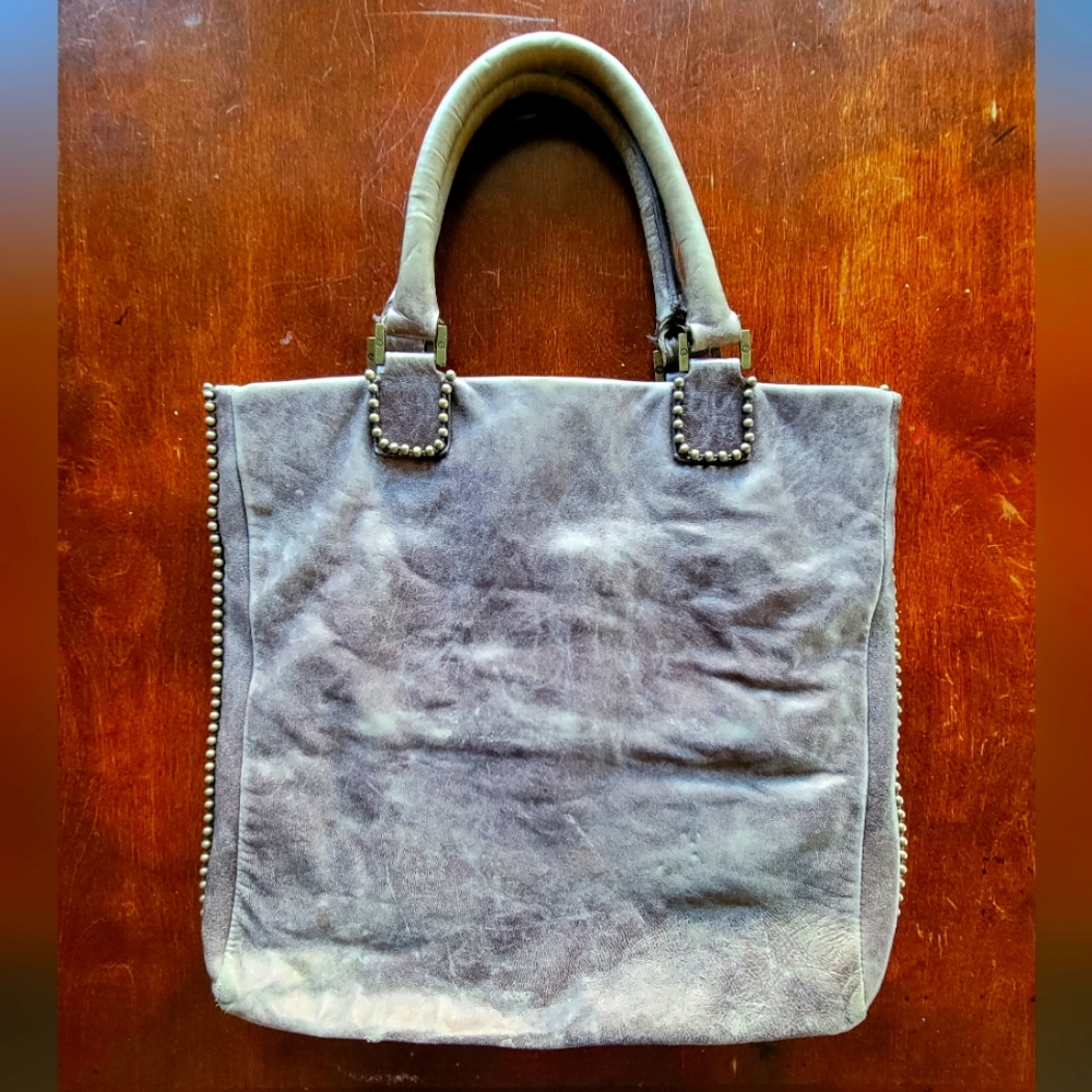 Tori Burch handbag